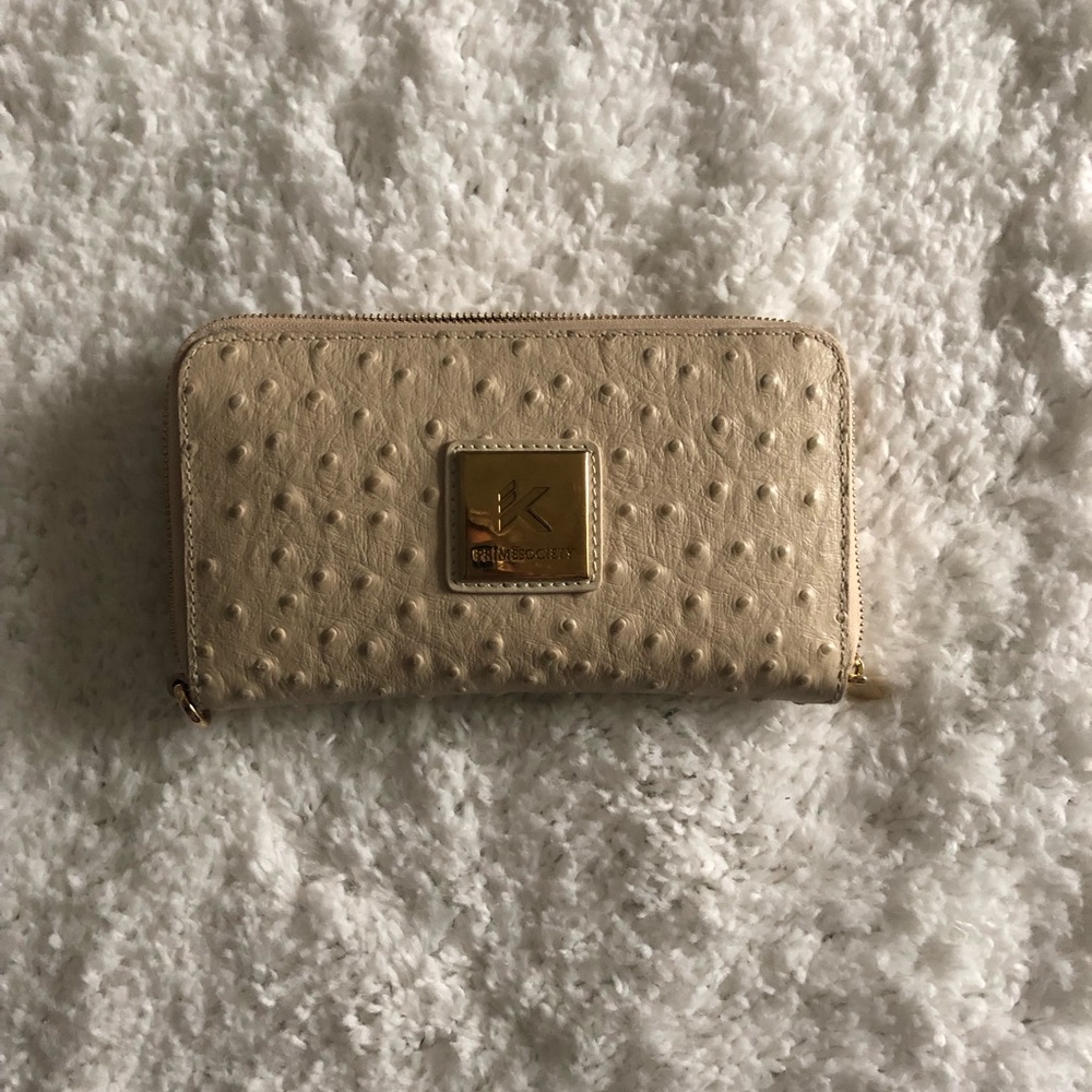 Prime Society Wallet